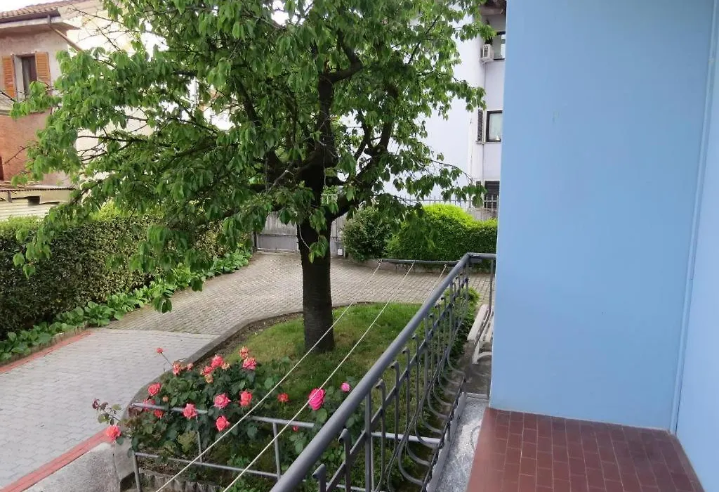 Bed And Breakfast Ossola-1