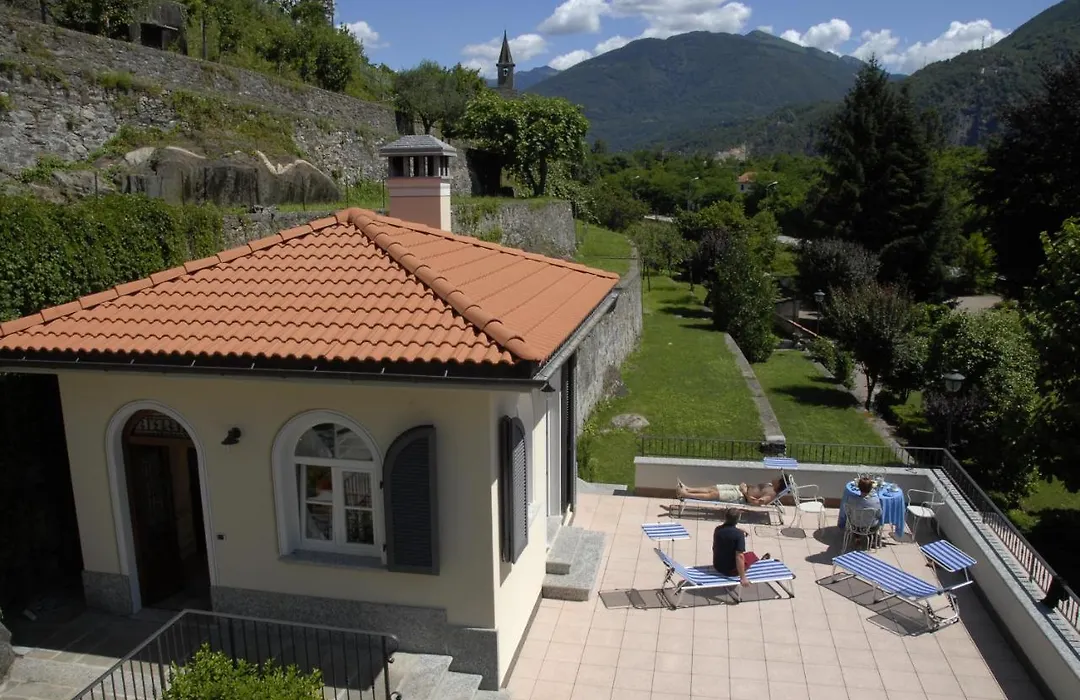 B&B Le Camelie-1
