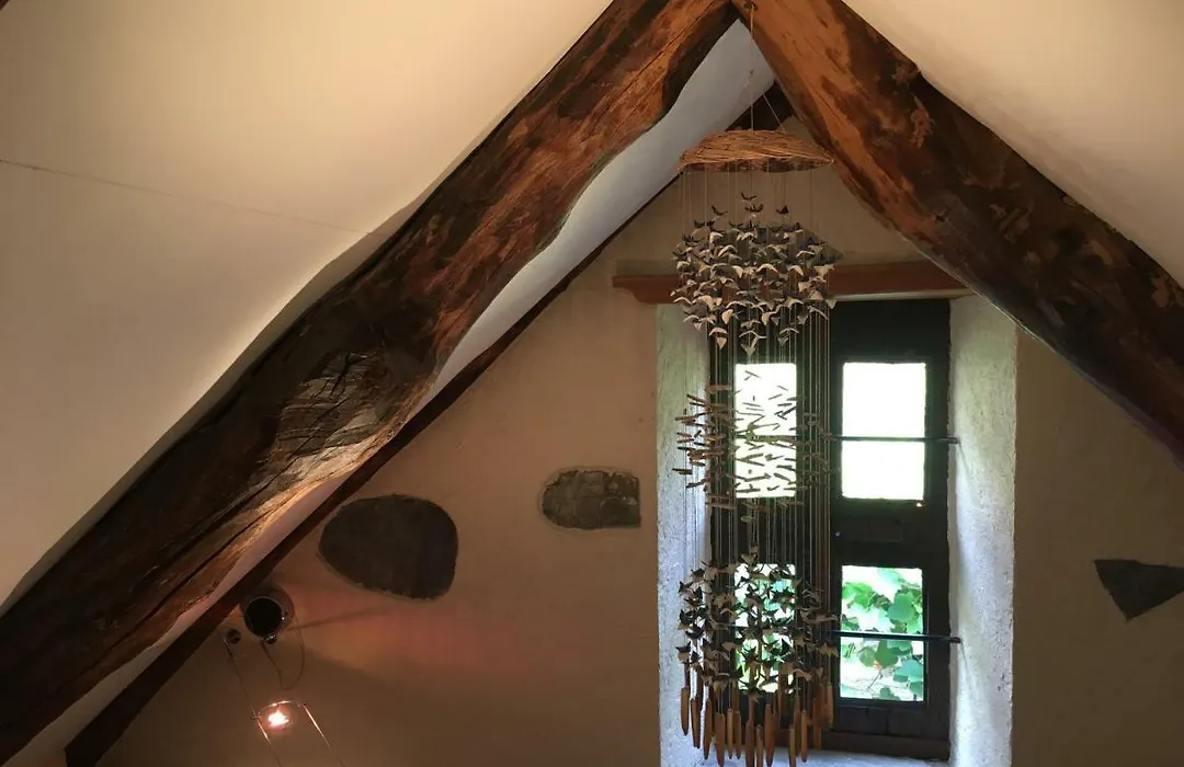 B&B La Quana-1