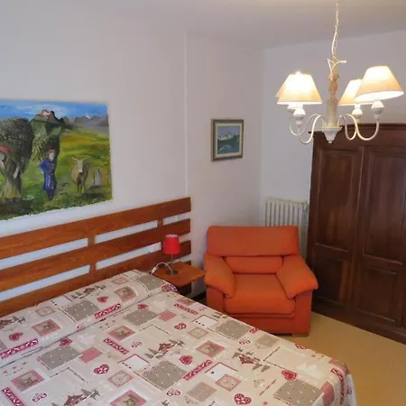 Bed And Breakfast Ossola-3