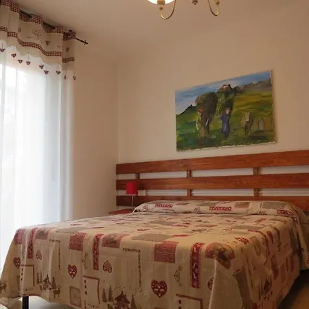 Bed And Breakfast Ossola-2